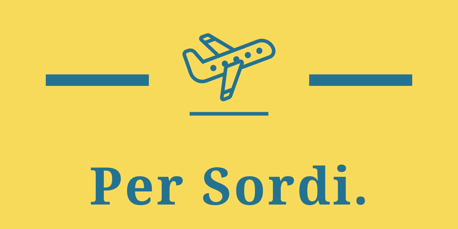 株式会社Per Sordi.